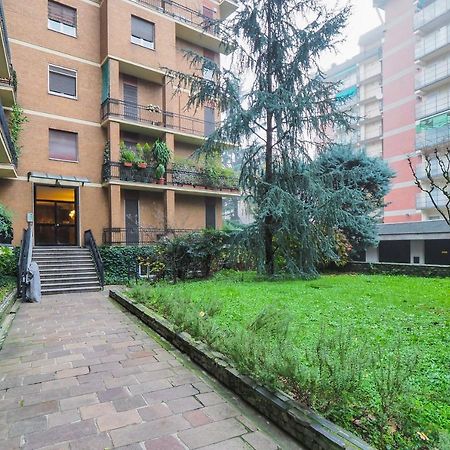 Primopiano - Fargorida Apartment Milan Exterior photo