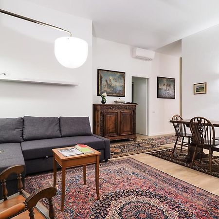 Primopiano - Fargorida Apartment Milan Exterior photo