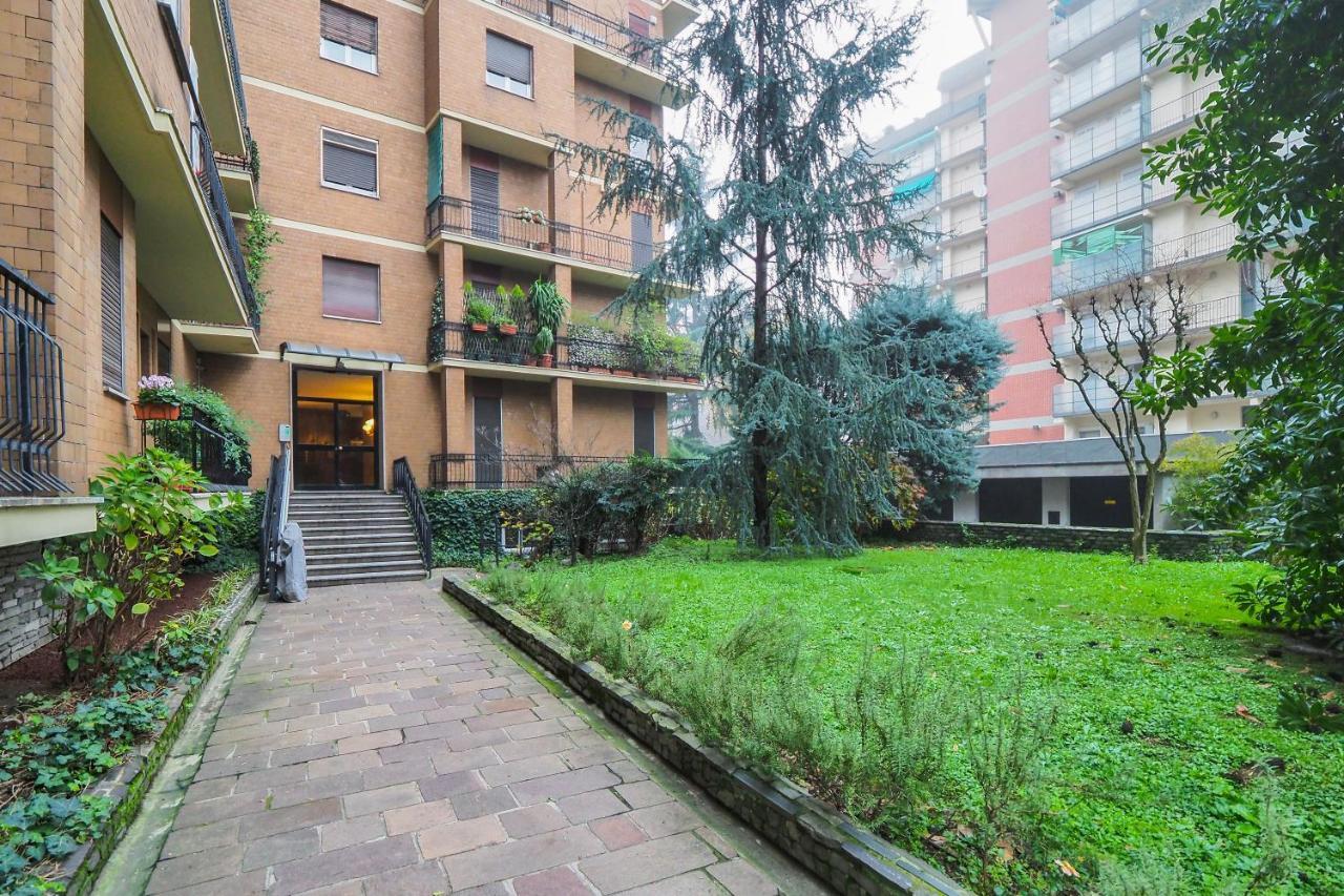 Primopiano - Fargorida Apartment Milan Exterior photo