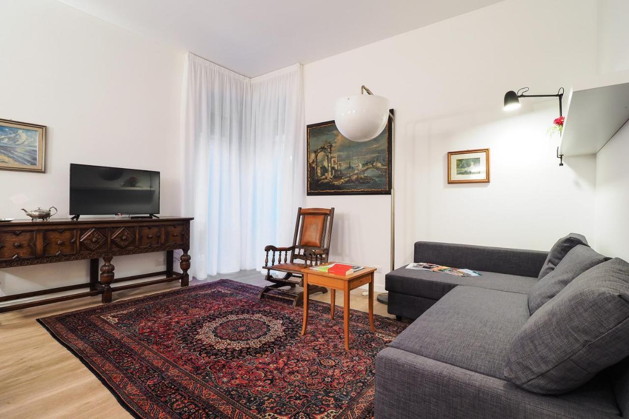 Primopiano - Fargorida Apartment Milan Exterior photo