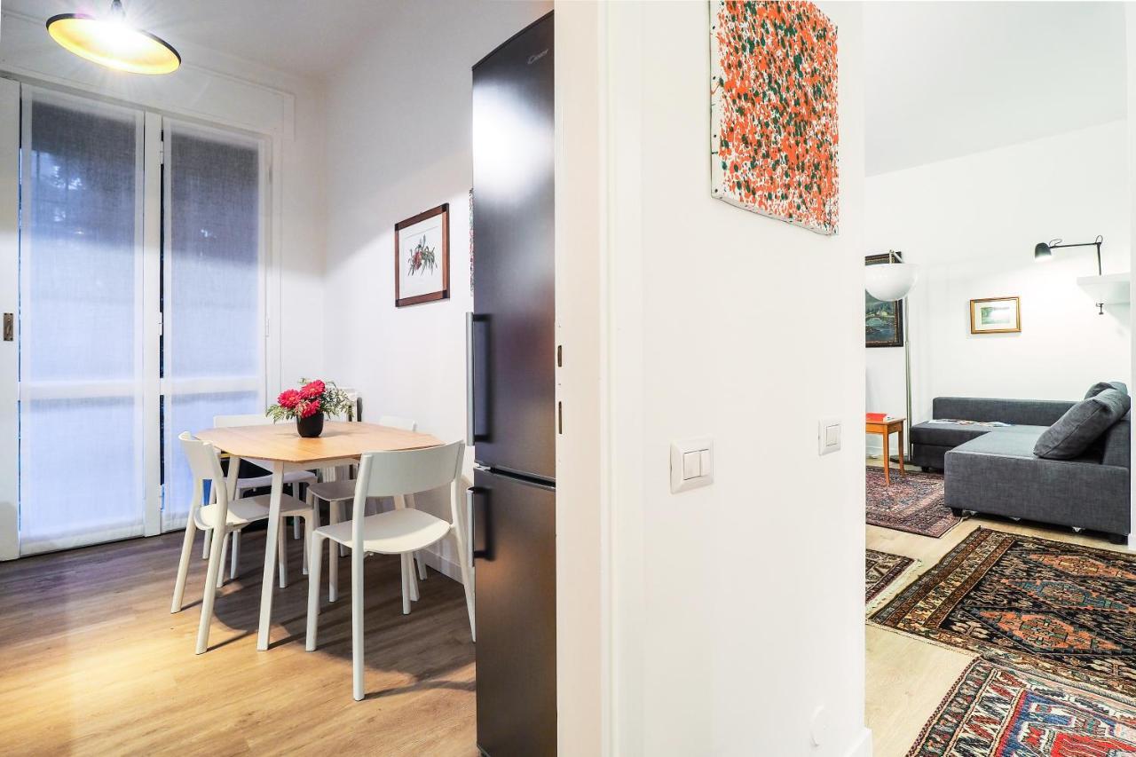 Primopiano - Fargorida Apartment Milan Exterior photo
