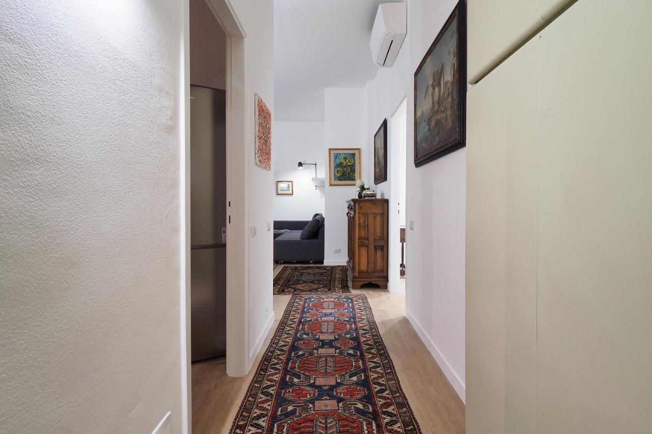 Primopiano - Fargorida Apartment Milan Exterior photo