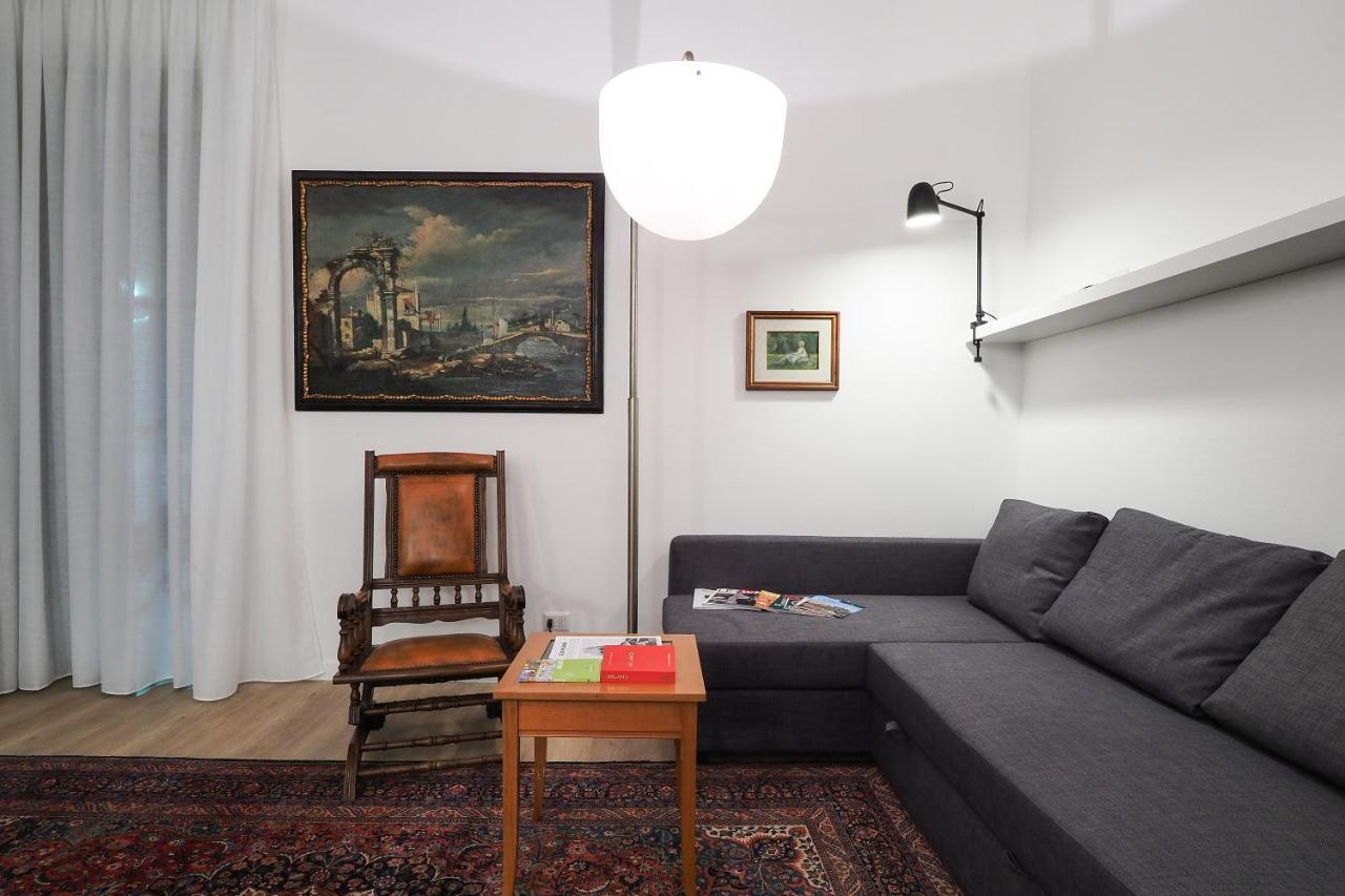 Primopiano - Fargorida Apartment Milan Exterior photo