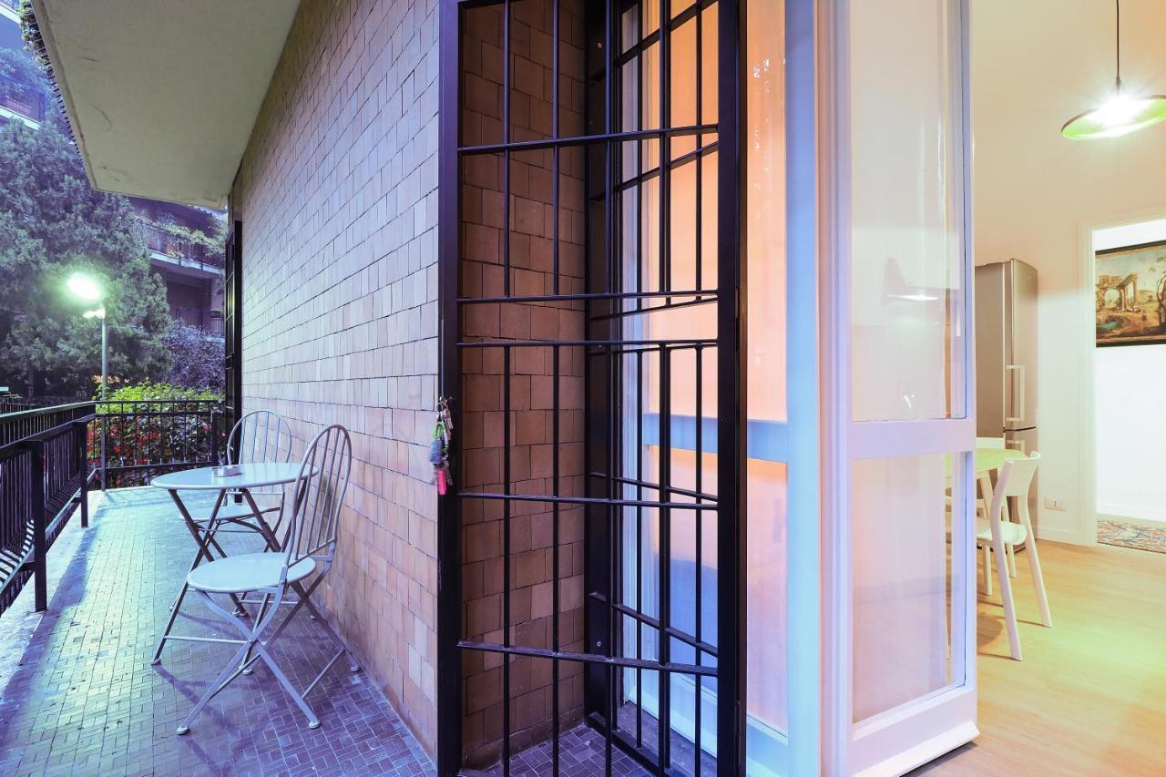 Primopiano - Fargorida Apartment Milan Exterior photo