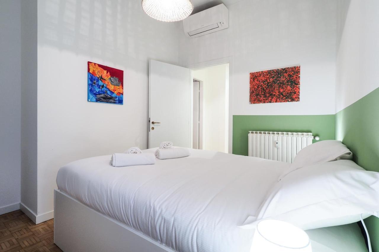 Primopiano - Fargorida Apartment Milan Exterior photo