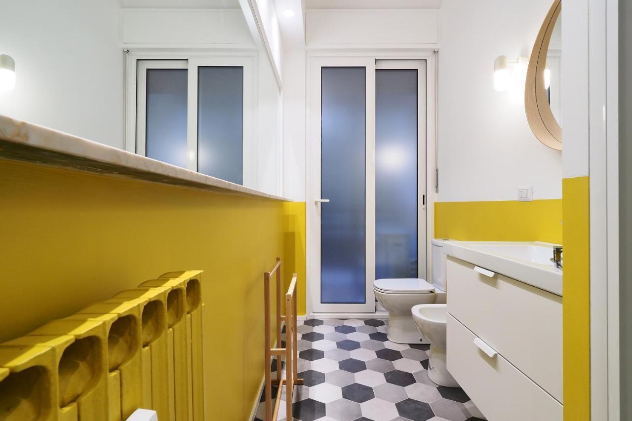 Primopiano - Fargorida Apartment Milan Exterior photo