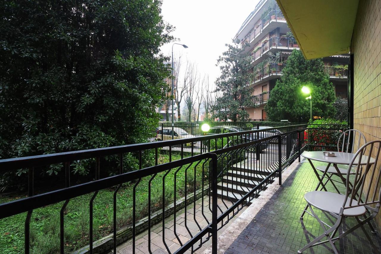 Primopiano - Fargorida Apartment Milan Exterior photo