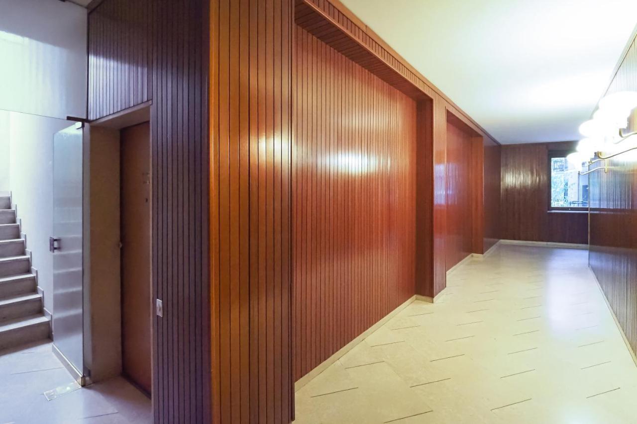 Primopiano - Fargorida Apartment Milan Exterior photo